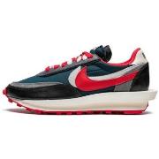 Kengät Nike  LD Waffle Sacai Undercover Midnight Spruce University Red...