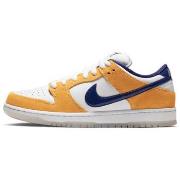 Kengät Nike  SB Dunk Low Laser Orange  40 1/2