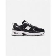 Kengät New Balance  530 Classic Black Grey  38