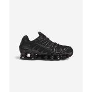 Kengät Nike  Shox TL Black Max Orange (Women's)  37 1/2