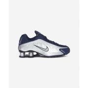 Kengät Nike  Shox R4 Blue Void (Women's)  38