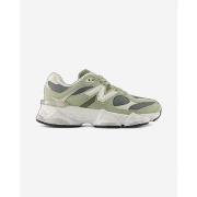 Kengät New Balance  9060 Garter Snake White (GS)  35 1/2