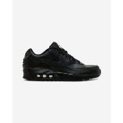 Kengät Nike  Air Max 90 Triple Black (GS)  35 1/2