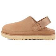 Puukengät UGG  Goldenstar Clog Driftwood  36