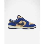 Kengät Nike  Dunk Low LX Blue Suede (Women's)  39