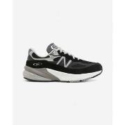 Kengät New Balance  990v6 MiUSA Navy White (Women's)  37