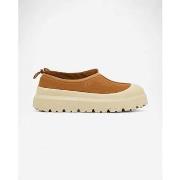 Kengät UGG  Tasman Weather Hybrid Slipper Chestnut Whitecap  40