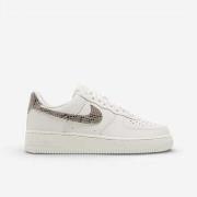 Kengät Nike  Air Force 1 Low '07 Snakeskin Phantom (Women's)  36