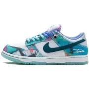 Kengät Nike  SB Dunk Low Futura Laboratories Bleached Aqua  42
