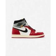 Kengät Nike  Jordan 1 Retro High OG SP Union LA Chicago Shadow  38