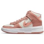 Kengät Nike  Dunk High Up Light Madder Root  42