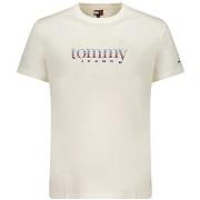 Lyhythihainen t-paita Tommy Hilfiger  dm0dm22333biybh3xl  EU XXL