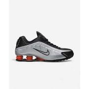 Tennarit Nike  Shox R4 Picante Red  44