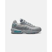 Tennarit Nike  Air Max 95 Retro Logo Grey Aqua  40