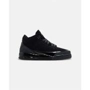 Tennarit Nike  Jordan 3 Retro Black Cat (2025) (GS)  38