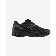 Kengät New Balance  1906 Black Silver Metallic  40 1/2