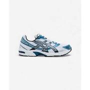 Kengät Asics  Gel-1130 White Restful Teal  36