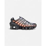 Tennarit Nike  Shox TL blue tint/total orange/black  44