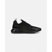 Tennarit Nike  Air Max 270 Triple Black  41
