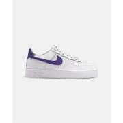 Tennarit Nike  Air Force 1 "White Court Purple" (GS)  36
