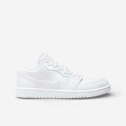 Kengät Nike  Jordan 1 Low Triple White (W)  36