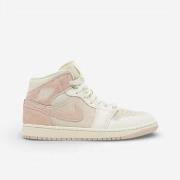 Kengät Nike  Jordan 1 Mid SE Seersucker (Women's)  41