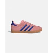 Kengät adidas  Gazelle Semi Pink Spark Lucid Blue  36