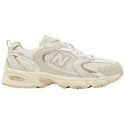 Tennarit New Balance  530 Beige Angora  42