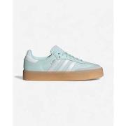 Kengät adidas  Sambae Almost Blue (Women's)  36