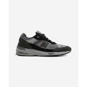 Kengät New Balance  991v1 MiUK Urban Winter Pack Black  40 1/2