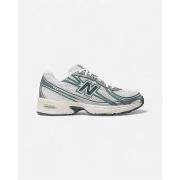 Kengät New Balance  740v2 White Marsh Green  37