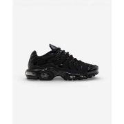 Kengät Nike  Air Max Plus Triple Black (Women's)  36