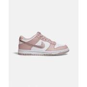 Kengät Nike  Dunk Low Pink Velvet (GS)  36