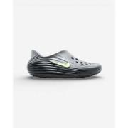 Kengät Nike  ReactX Rejuven8 Black Cool Grey Volt (GS)  33 1/2