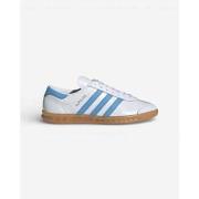 Kengät adidas  Hamburg 'Cloud White Sky Rush Gum'  40