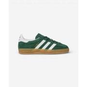 Kengät adidas  Gazelle Indoor J "Collegiate Green Gum"  36