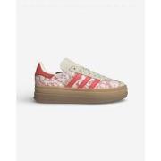 Kengät adidas  Gazelle Bold Liberty London Better Scarlet (Women's)  3...
