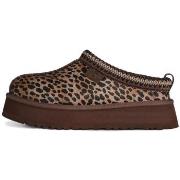 Puukengät UGG  Tazz Caspian Slipper Burnt Cedar  37