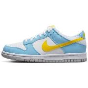 Kengät Nike  Dunk Low Next Nature Homer Simpson  38 1/2