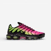 Kengät Nike  Air Max Plus Hyper Pink Volt Black  41