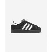 Kengät adidas  Superstar II "Core Black"  38