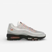 Kengät Nike  Air Max 95 Wolf Grey Safety Orange Pure Platinum  40