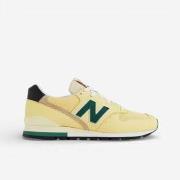 Kengät New Balance  996 MiUSA Sulphur Forest Green  43