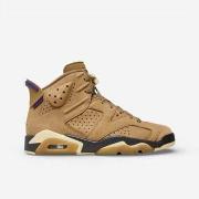 Kengät Nike  Jordan 6 Retro Gore-Tex Brown Kelp (Women's)  38