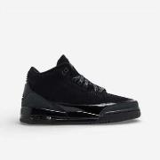 Kengät Nike  Jordan 3 Retro Black Cat (2025) (PS)  33