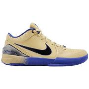 Kengät Nike  Kobe 4 Protro FC Barcelona Team Gold  40