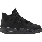 Kengät Nike  Jordan 4 Retro Black Cat (2025) (GS)  38