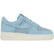 Kengät Nike  Air Force 1 Low '07 Wmns "Denim Turquoise"  36