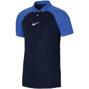 Lyhythihainen poolopaita Nike  Academy PR Dri-FIT SS Polo  EU L