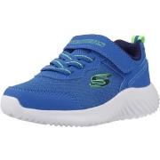 Lastenkengät Skechers  BOUNDER TECHROX  21